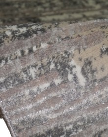 Синтетичний килим Levado 08111A L.GREY/BEIGE - высокое качество по лучшей цене в Украине.